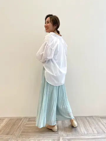 組曲 茂木 コーディネート画像