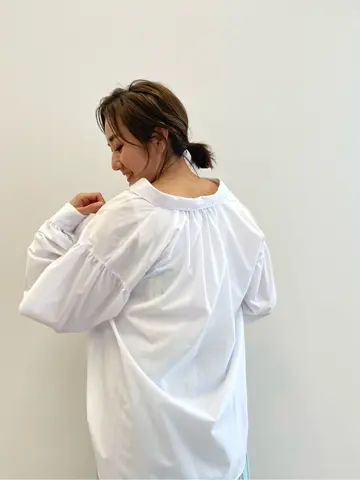 組曲 茂木 コーディネート画像