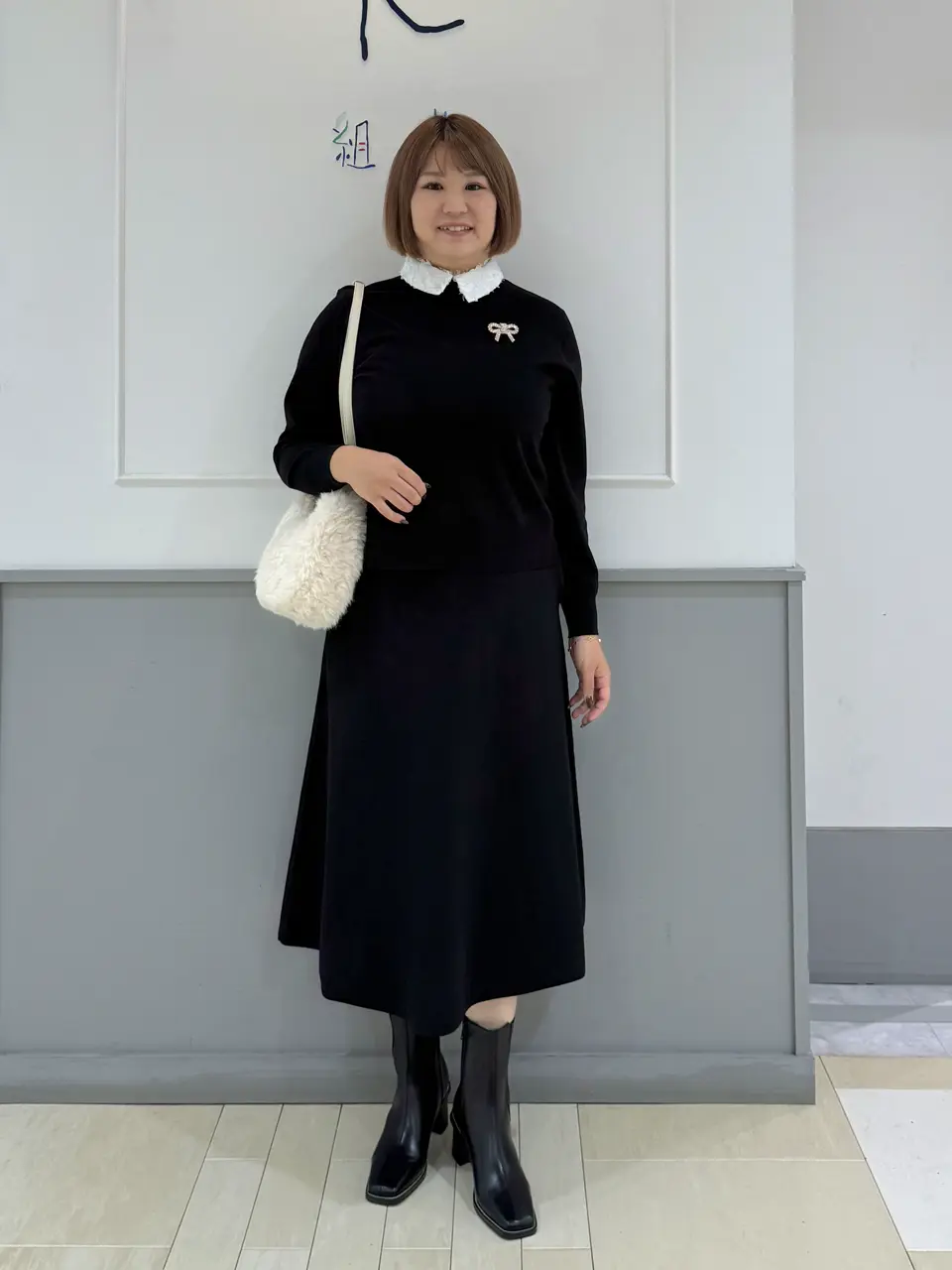 組曲 寺嶋 コーディネート画像