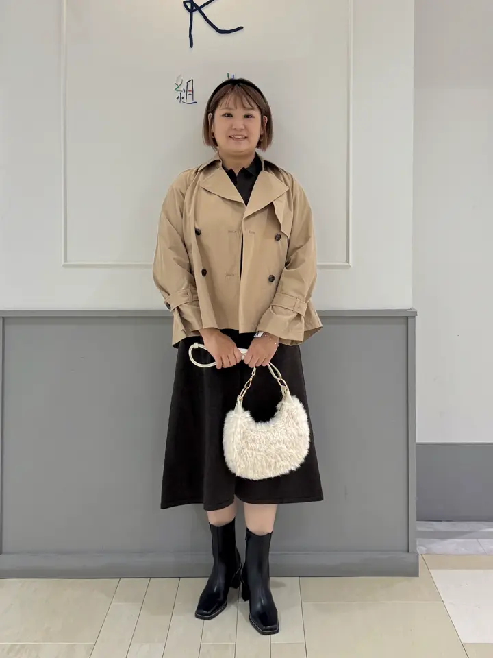 組曲 寺嶋 コーディネート画像