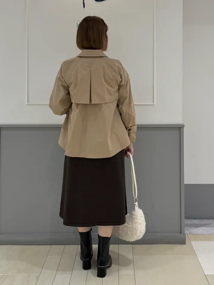 組曲 寺嶋 コーディネート画像