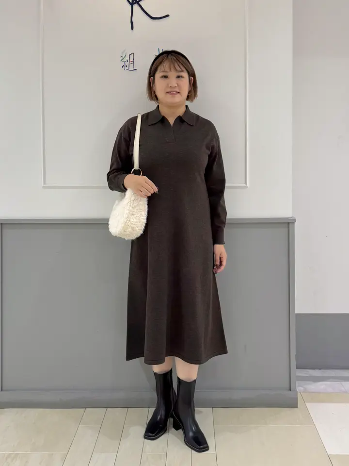 組曲 寺嶋 コーディネート画像