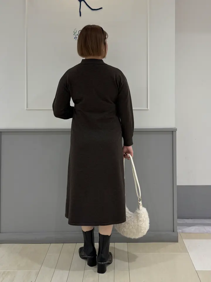 組曲 寺嶋 コーディネート画像