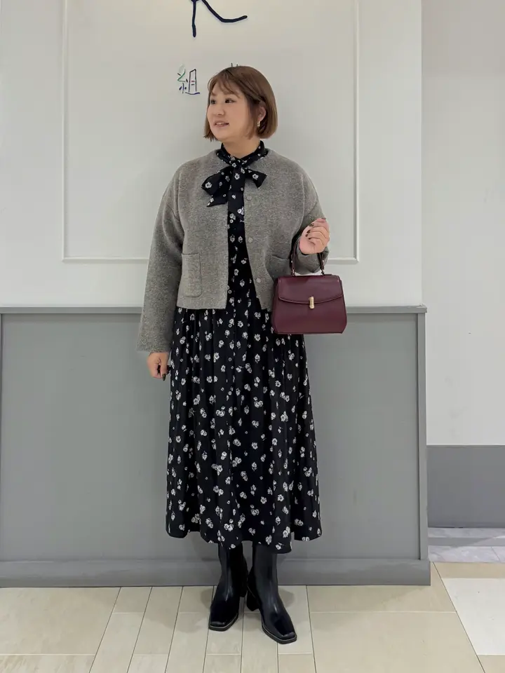 組曲 寺嶋 コーディネート画像