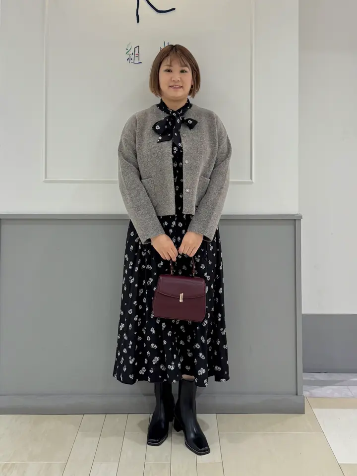 組曲 寺嶋 コーディネート画像