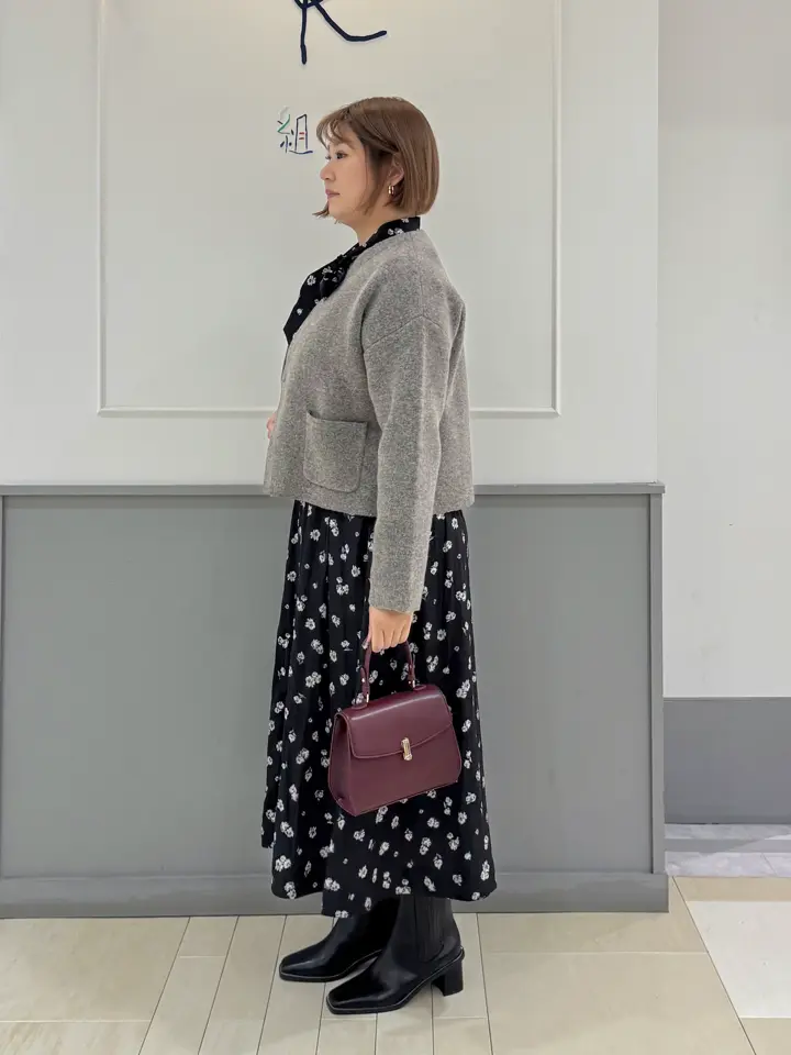 組曲 寺嶋 コーディネート画像