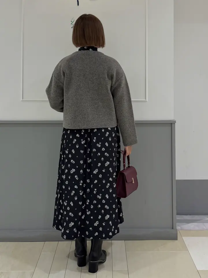 組曲 寺嶋 コーディネート画像