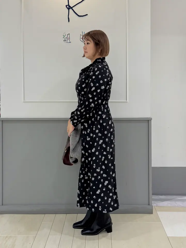 組曲 寺嶋 コーディネート画像