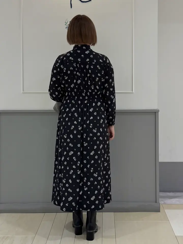 組曲 寺嶋 コーディネート画像