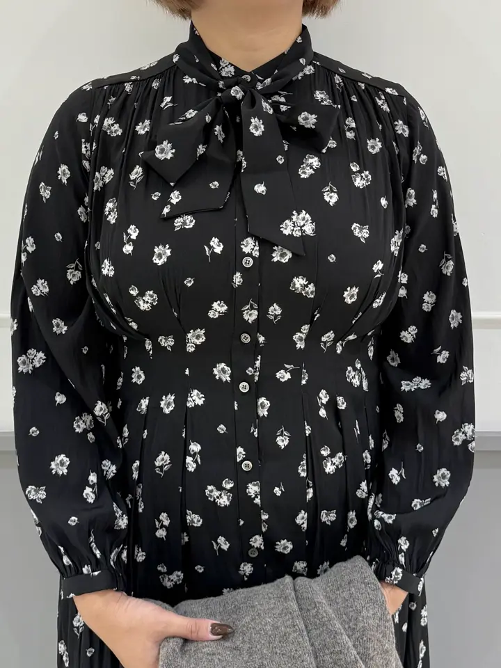 組曲 寺嶋 コーディネート画像