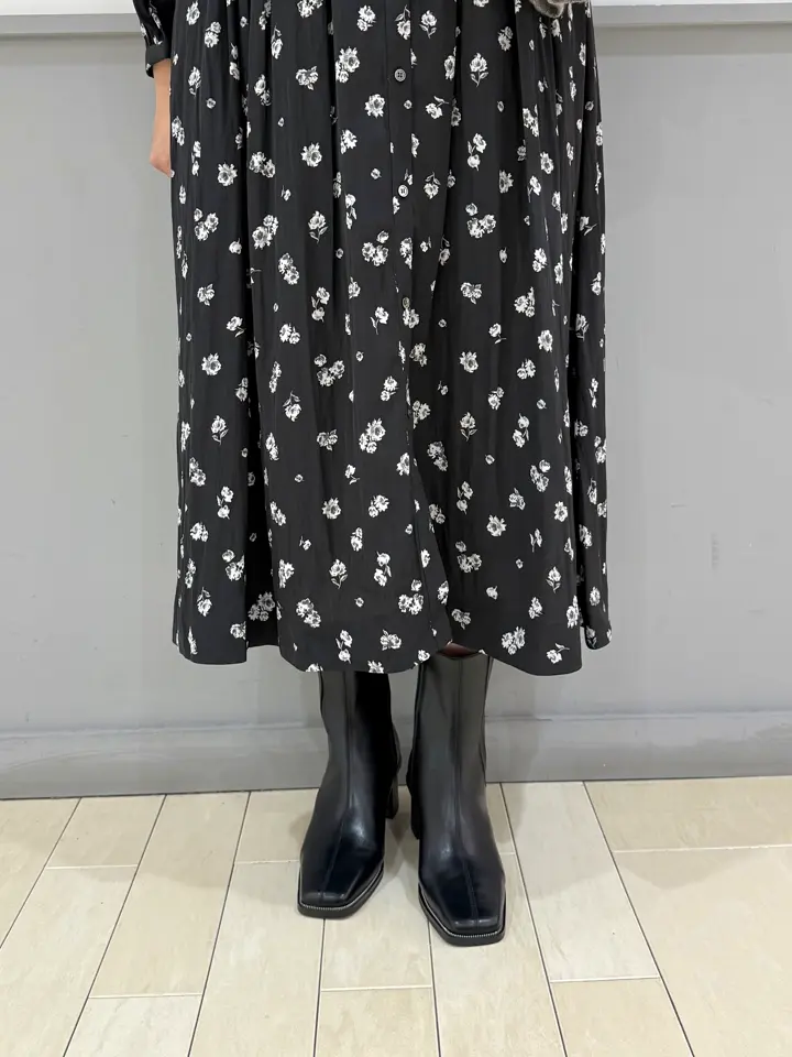 組曲 寺嶋 コーディネート画像