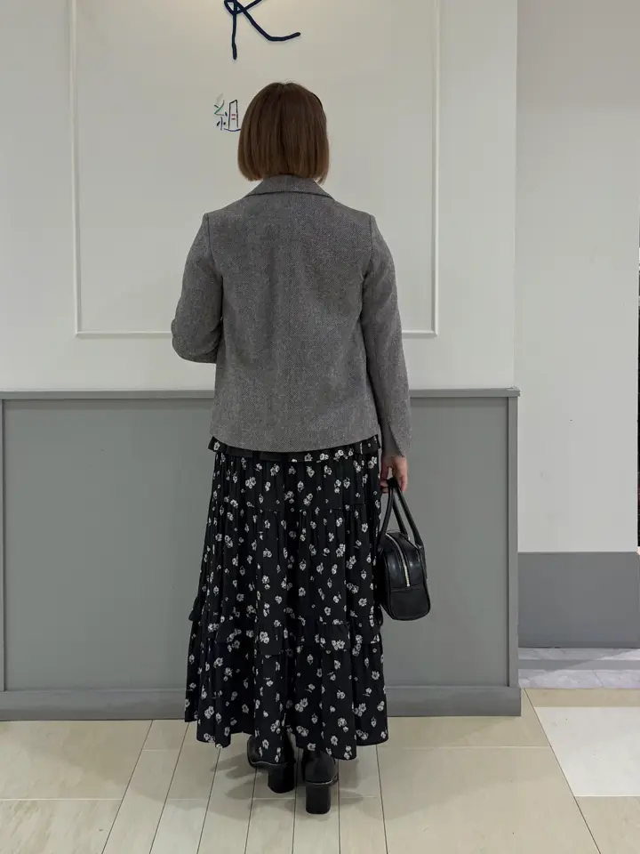 組曲 寺嶋 コーディネート画像