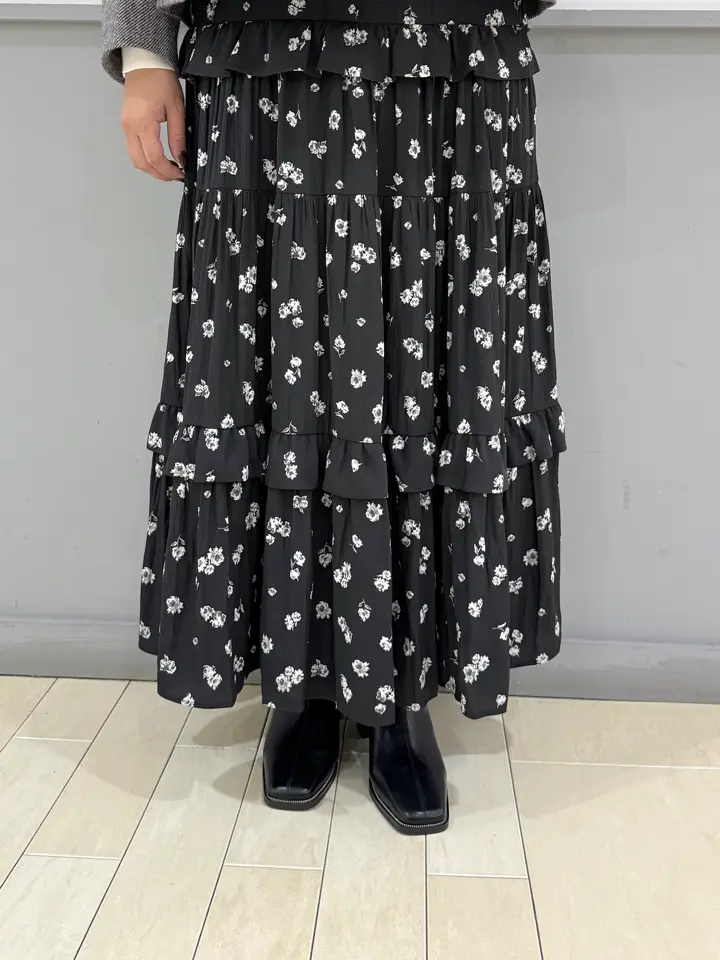 組曲 寺嶋 コーディネート画像