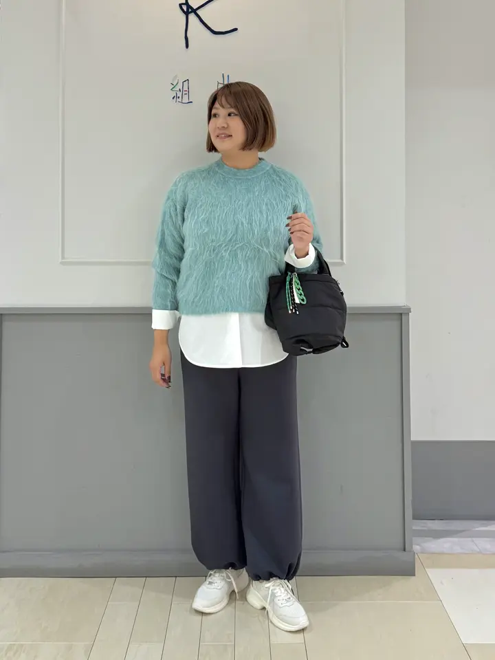 UNFILO 寺嶋 コーディネート画像