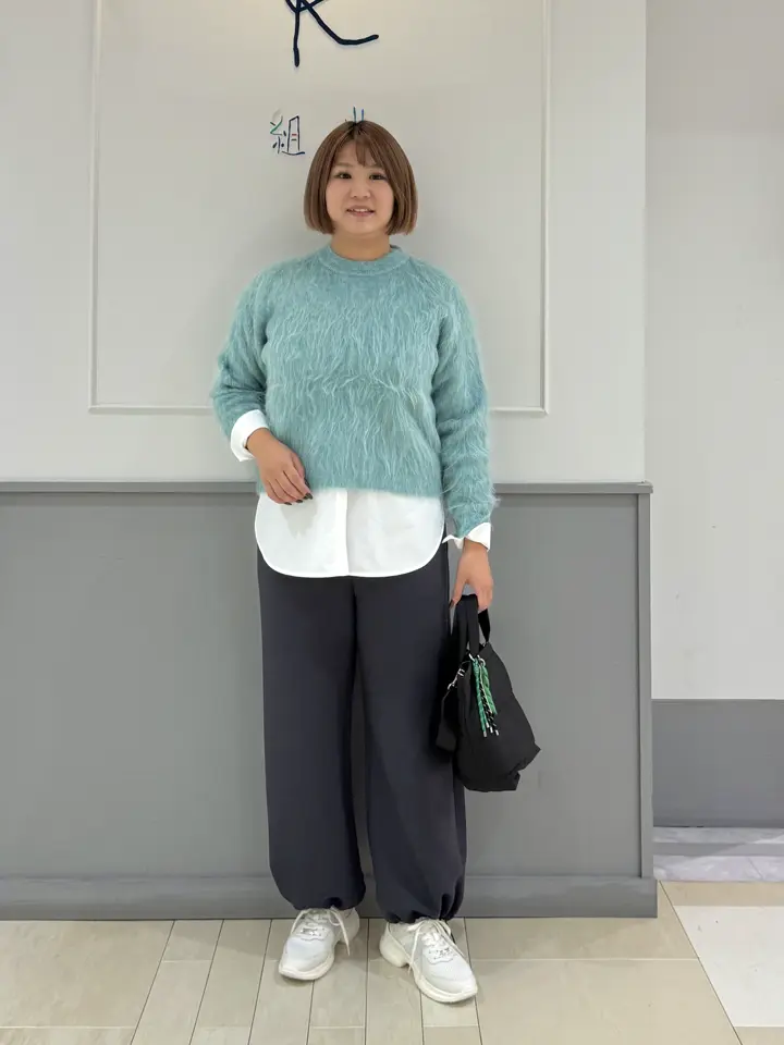 UNFILO 寺嶋 コーディネート画像