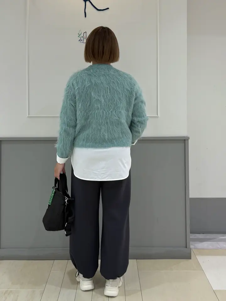 UNFILO 寺嶋 コーディネート画像