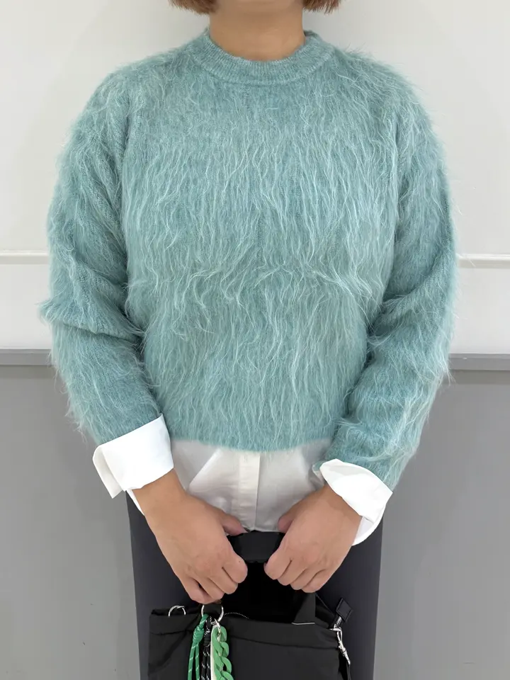 UNFILO 寺嶋 コーディネート画像