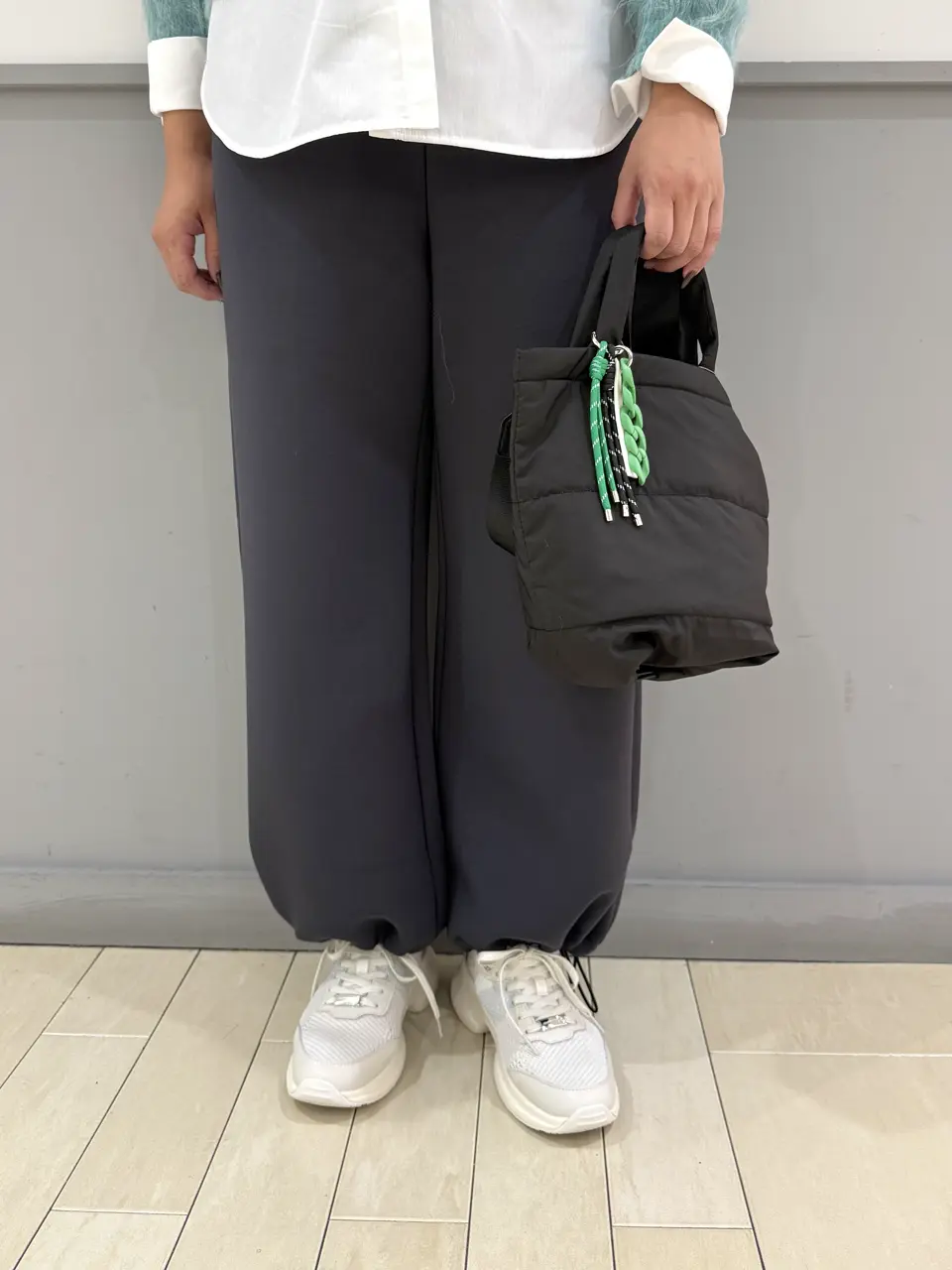 UNFILO 寺嶋 コーディネート画像