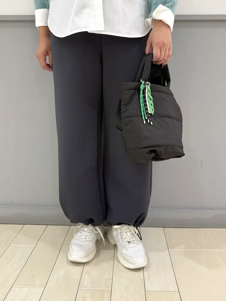 UNFILO 寺嶋 コーディネート画像