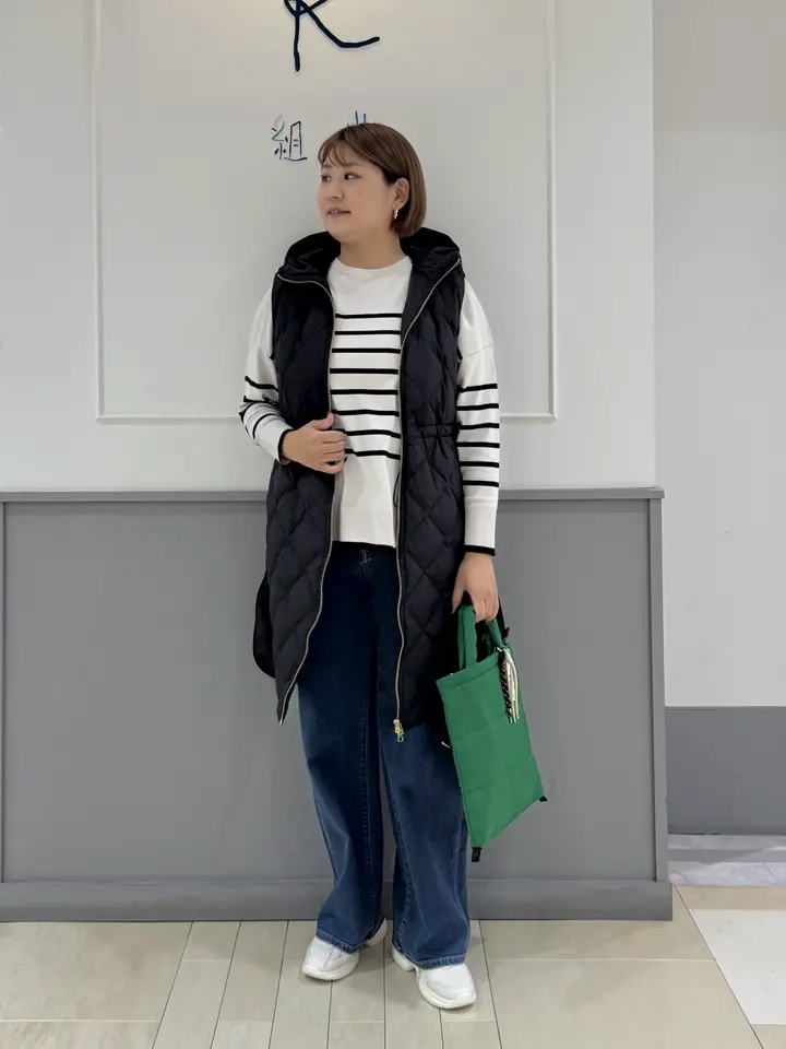 UNFILO 寺嶋 コーディネート画像