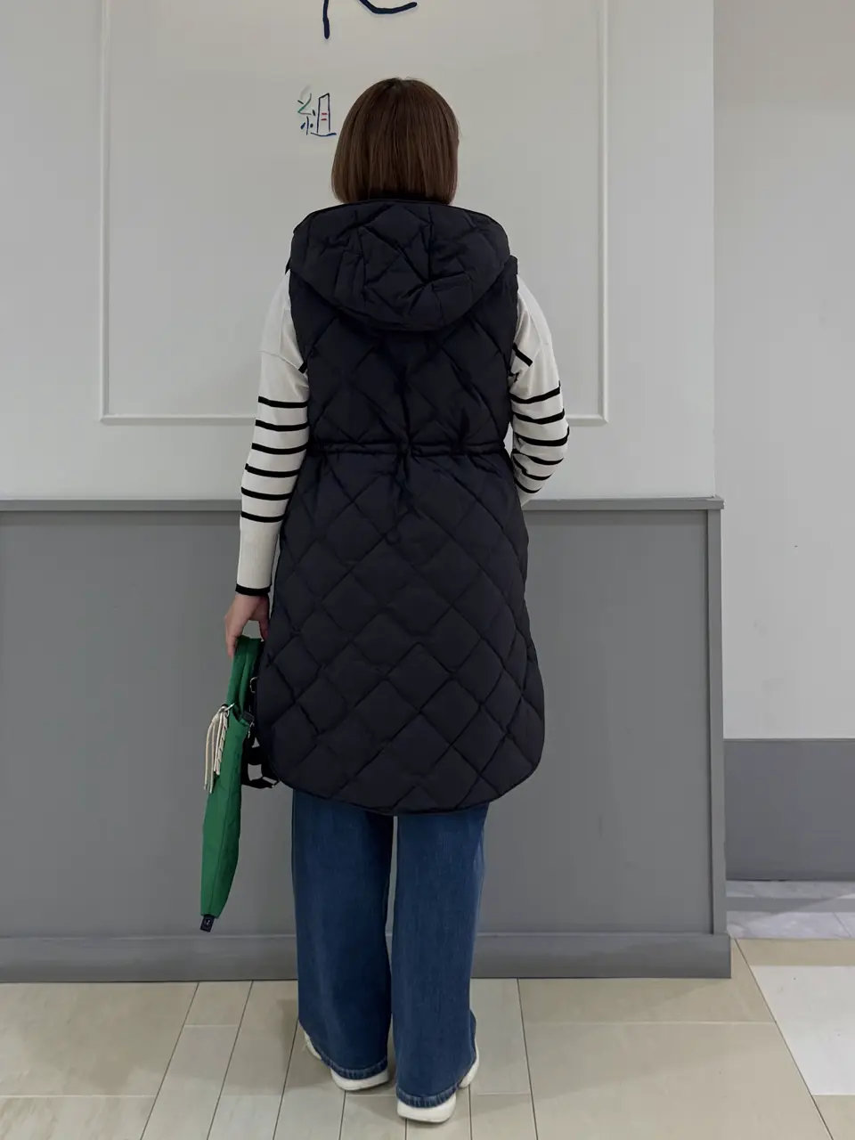 UNFILO 寺嶋 コーディネート画像