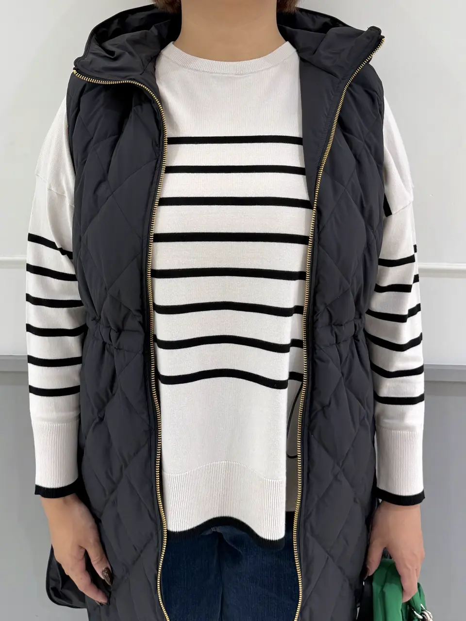 UNFILO 寺嶋 コーディネート画像