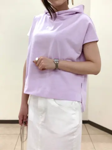 組曲 岩田 コーディネート画像