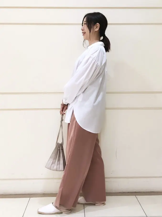 組曲 SAKAI コーディネート画像