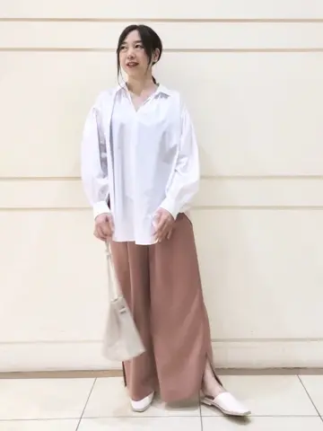 組曲 SAKAI コーディネート画像