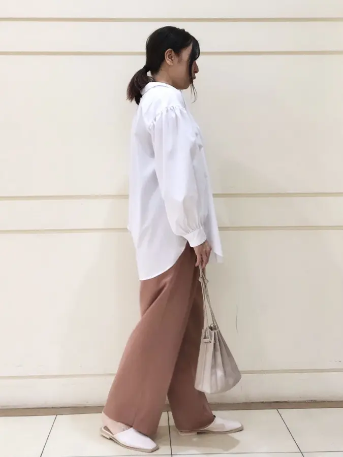 組曲 SAKAI コーディネート画像