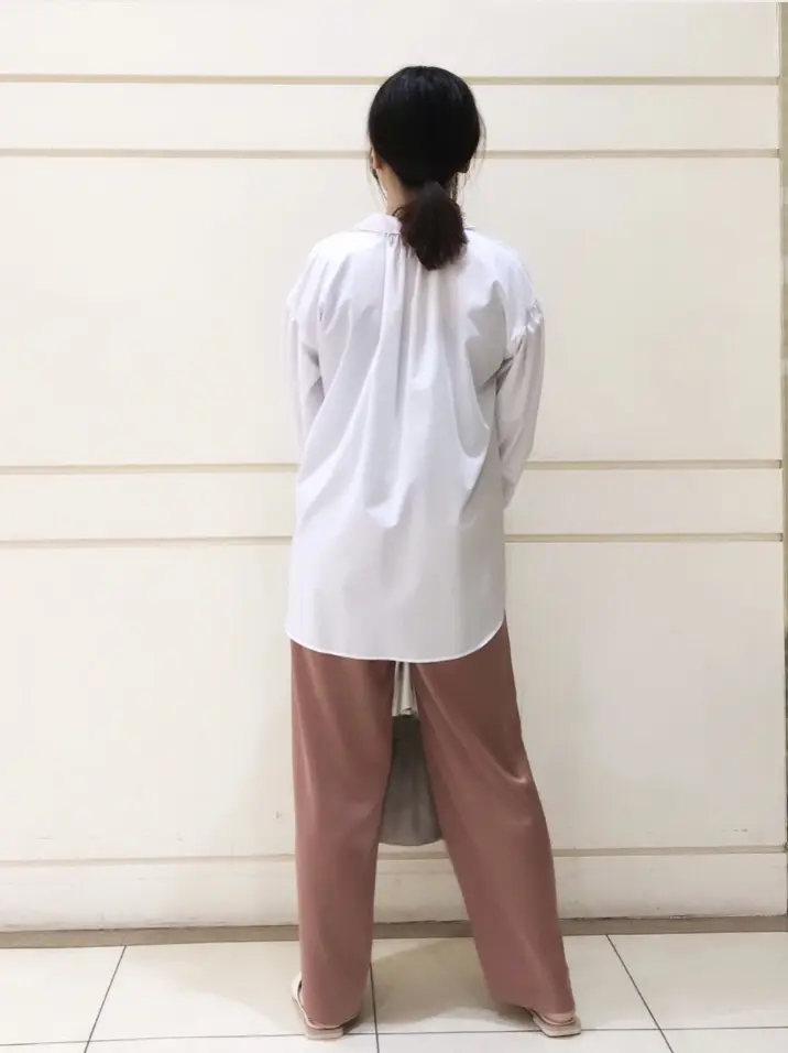 組曲 SAKAI コーディネート画像