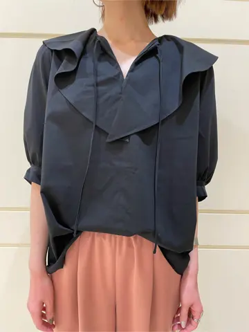 組曲 イナムラ コーディネート画像