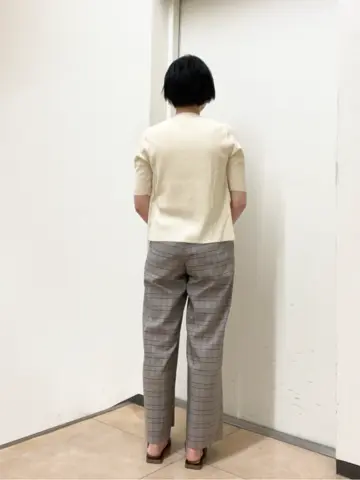 組曲 水野 コーディネート画像