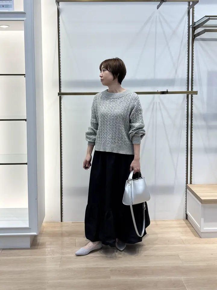 組曲 井上 コーディネート画像