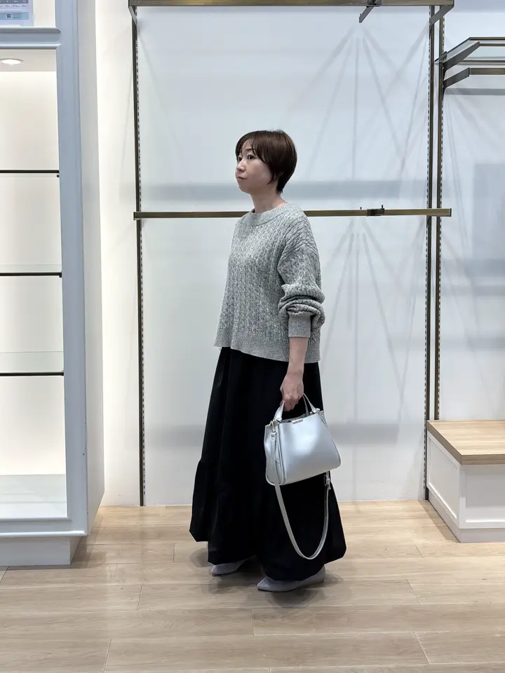 組曲 井上 コーディネート画像