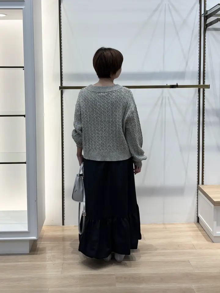 組曲 井上 コーディネート画像