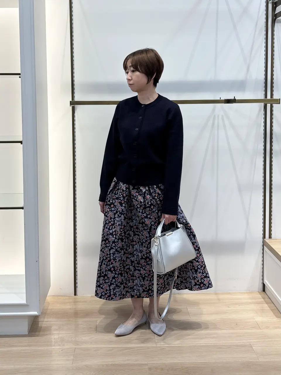 組曲 井上 コーディネート画像