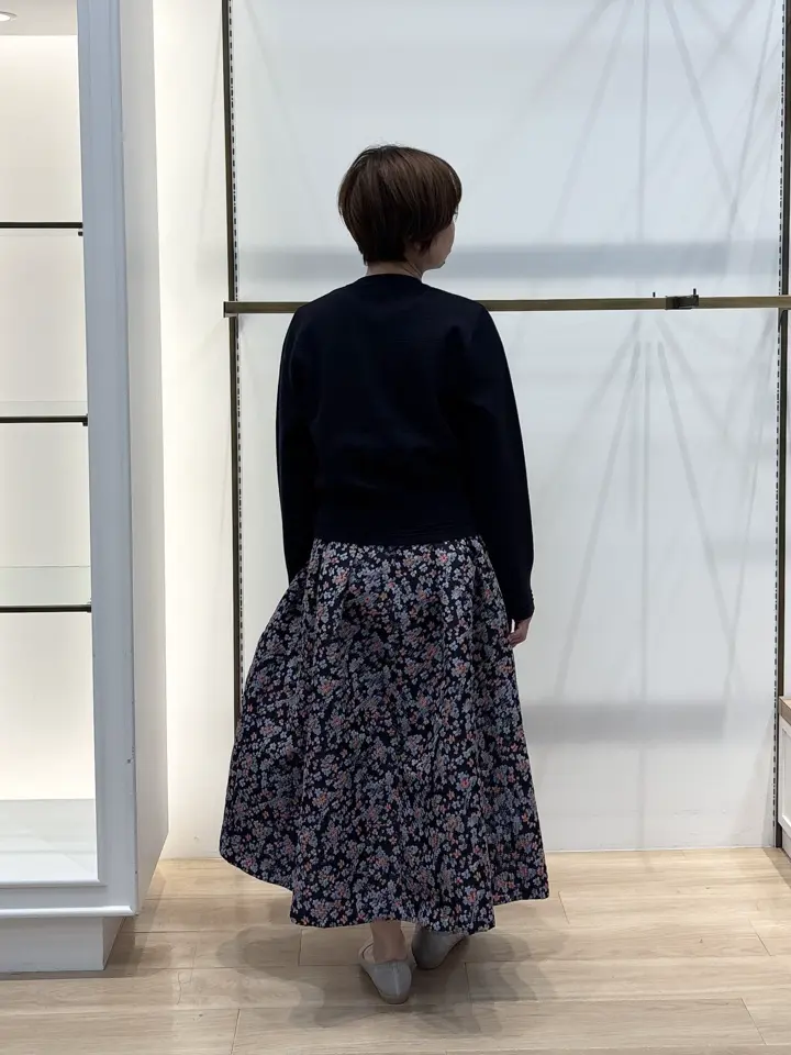 組曲 井上 コーディネート画像