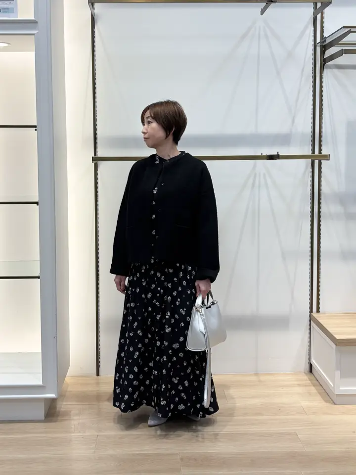 組曲 井上 コーディネート画像