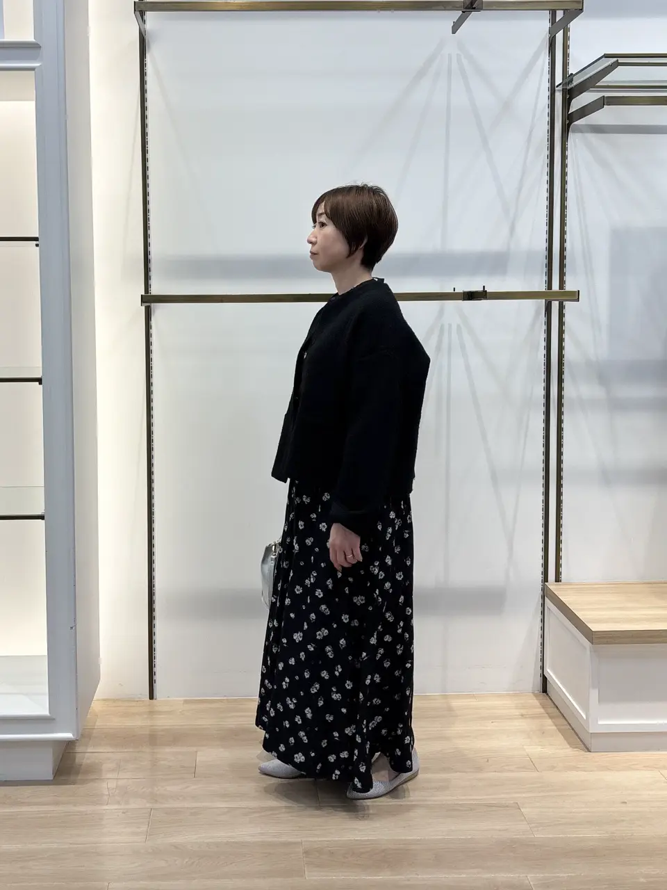 組曲 井上 コーディネート画像