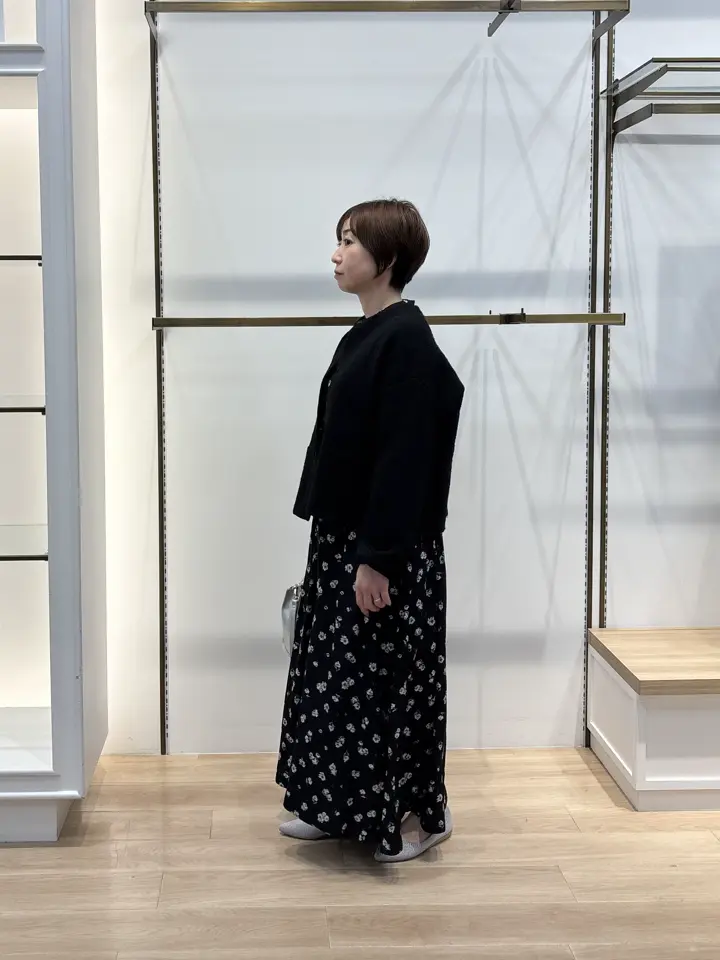 組曲 井上 コーディネート画像