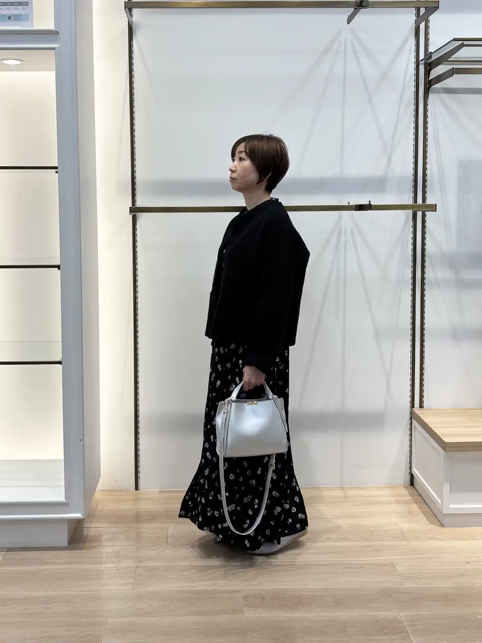 組曲 井上 コーディネート画像