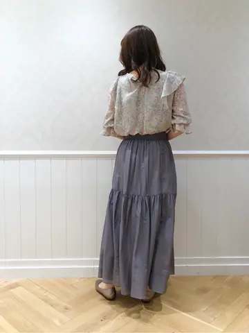 組曲 戸澤 コーディネート画像