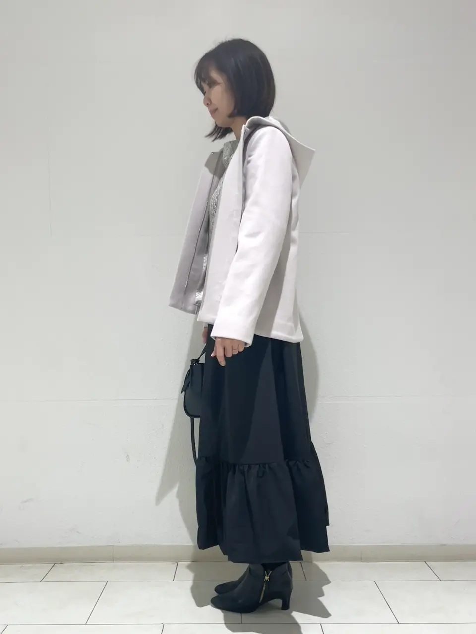 組曲 小山 コーディネート画像