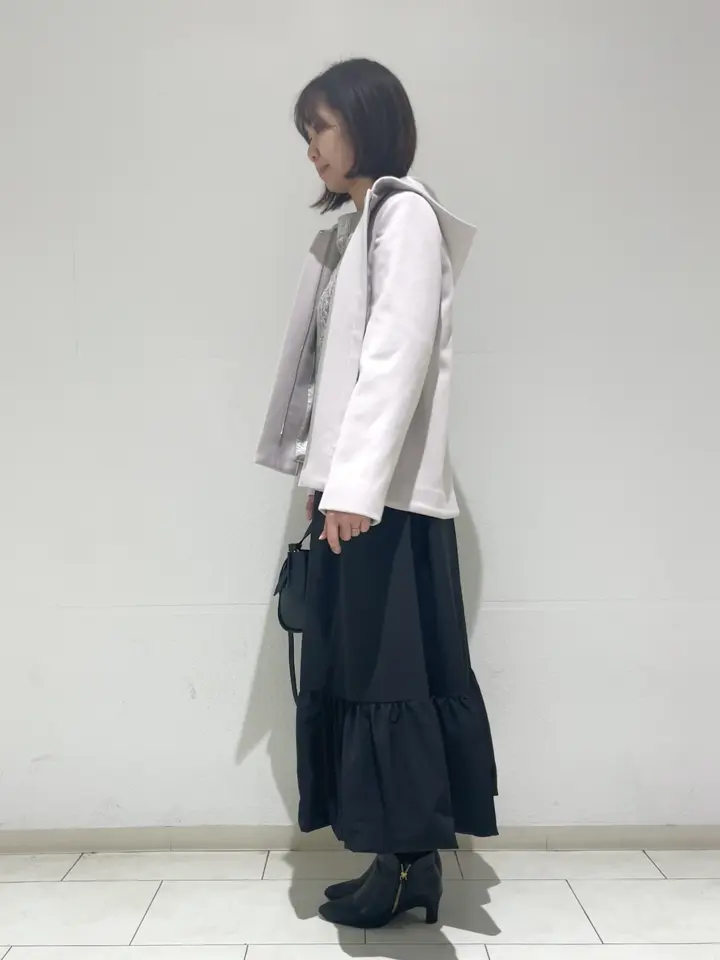 組曲 小山 コーディネート画像