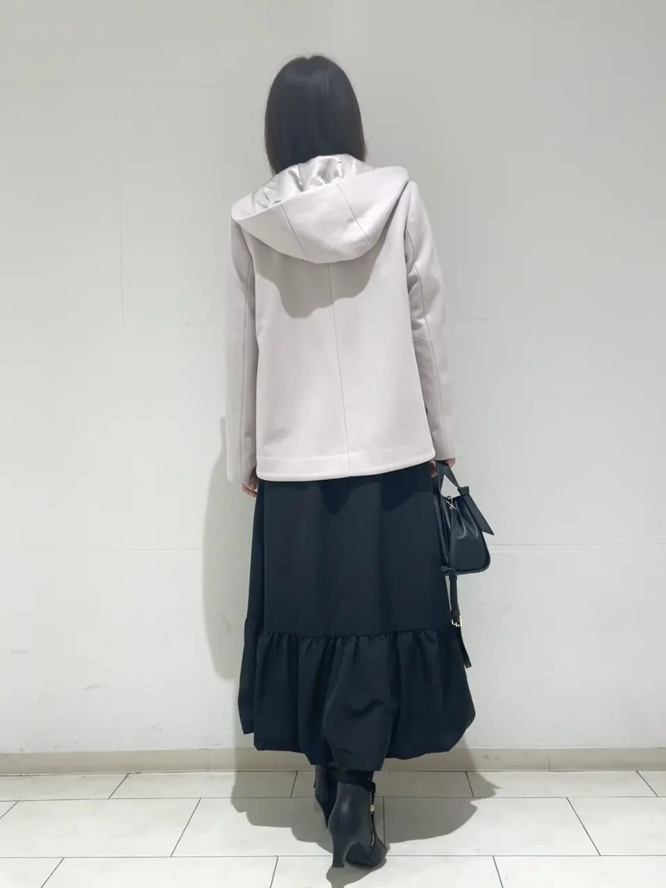 組曲 小山 コーディネート画像