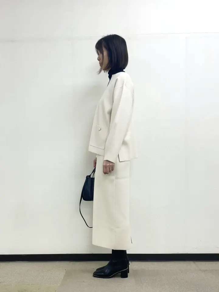 組曲 小山 コーディネート画像