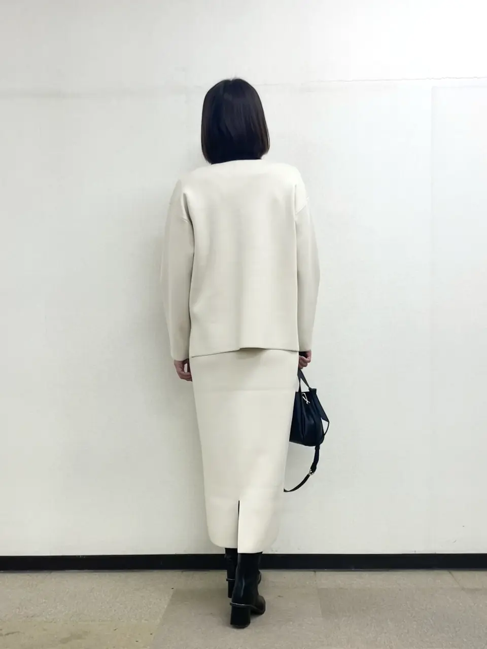 組曲 小山 コーディネート画像