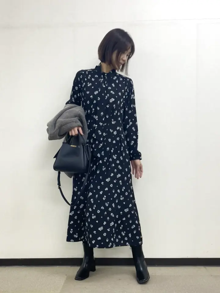 組曲 小山 コーディネート画像