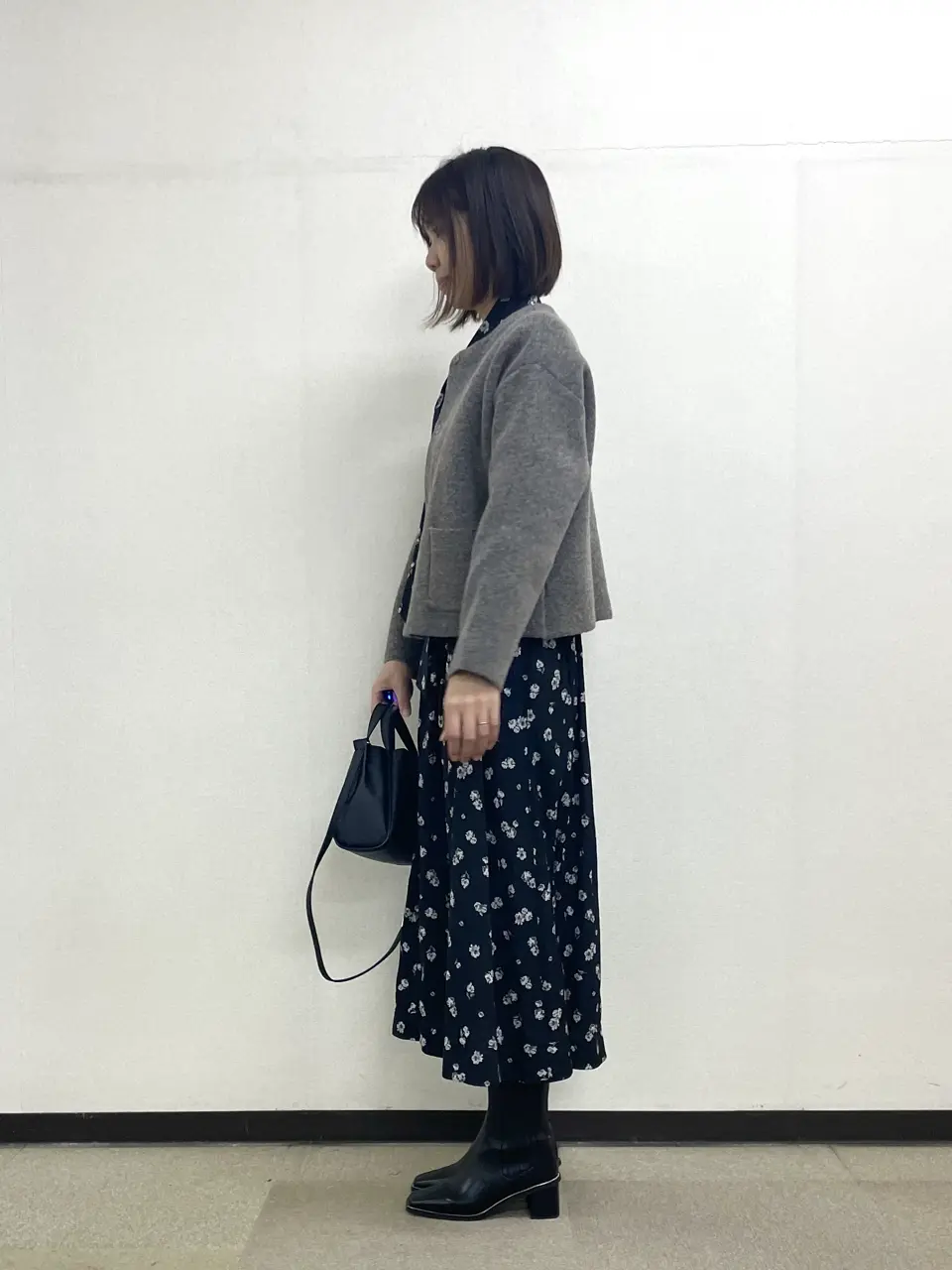 組曲 小山 コーディネート画像